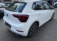 Volkswagen Polo 8