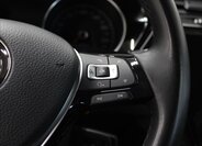 Volkswagen Touran SUV / Terénní 1,2 l 81 kw