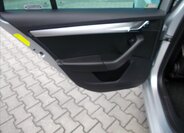 Škoda Octavia Kombi 1,6 l 85 kw