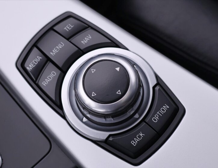 BMW Řada 3 Sedan 2,0 l 120 kw