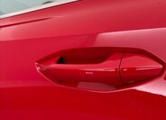 Audi A3 Hatchback 1,5 l 110 kw