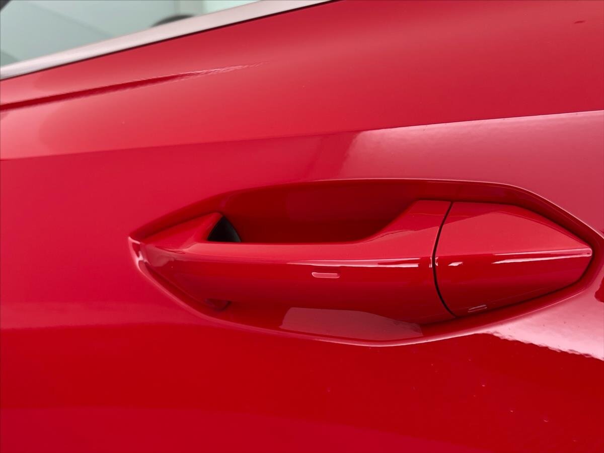 Audi A3 Hatchback 1,5 l 110 kw