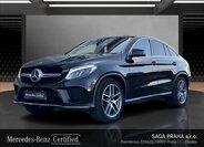 Mercedes-Benz GLE 1