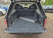 Land Rover Range Rover 11