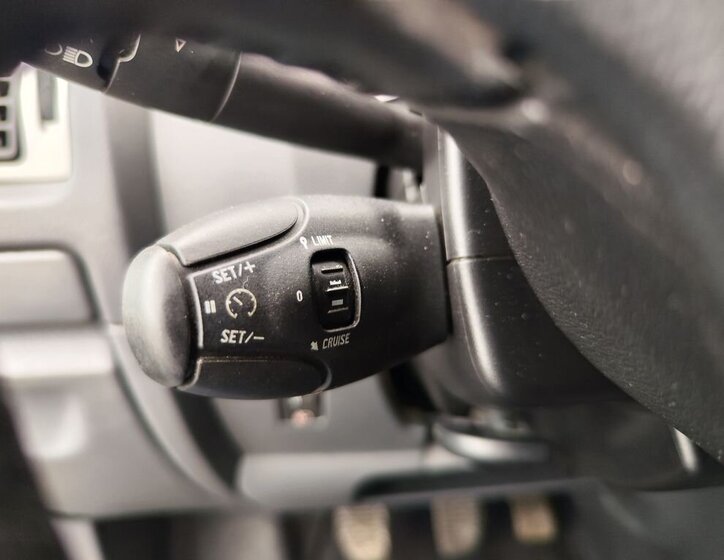 Citroën Jumpy MPV 2,0 l 120 kw