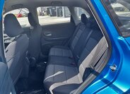 MG ZS SUV 1,5 l 85 kw