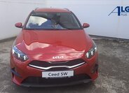 KIA Ceed Kombi 1,5 l 103 kw