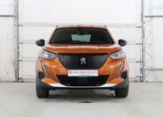 Peugeot 2008 SUV 1,2 l 74 kw