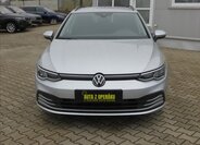 Volkswagen Golf Kombi 1,5 l 110 kw