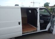 Ford Transit 17