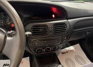 Renault Mégane Kombi 1,4 l 70 kw