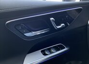 Mercedes-Benz GLC Kupé 2,0 l 145 kw