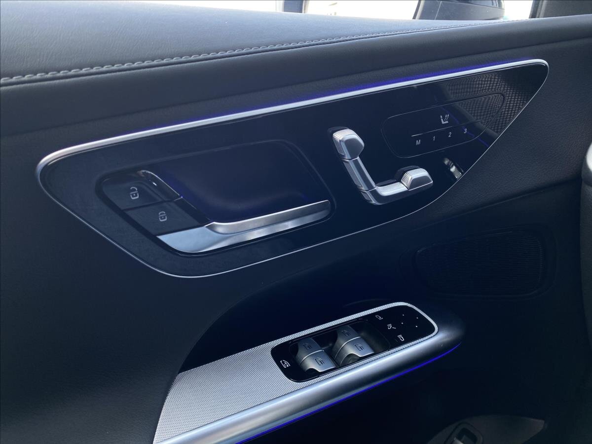 Mercedes-Benz GLC Kupé 2,0 l 145 kw