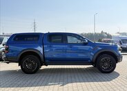 Ford Ranger Ostatní 3,0 l 215 kw