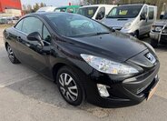 Peugeot 308 Kabriolet 1,6 l 82 kw