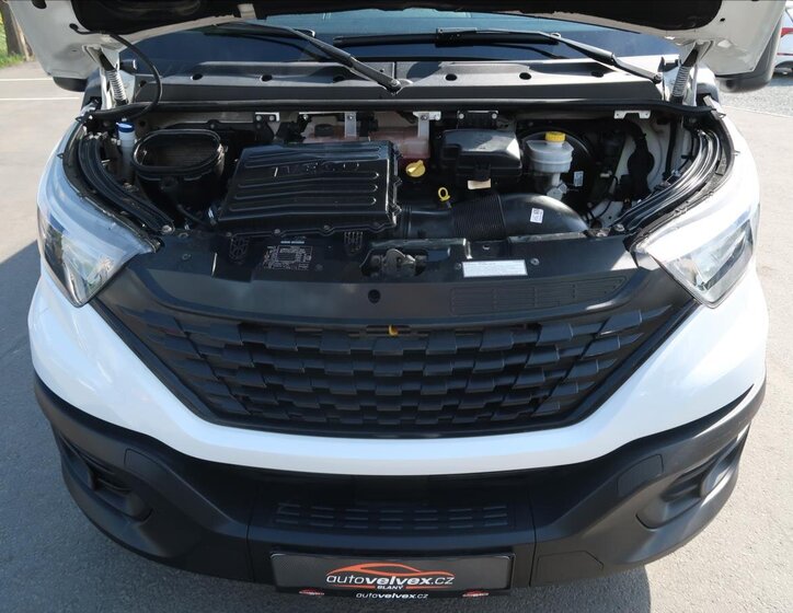 Iveco Daily Ostatní 2,3 l 115 kw