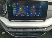 Škoda Octavia Kombi 2,0 l 85 kw