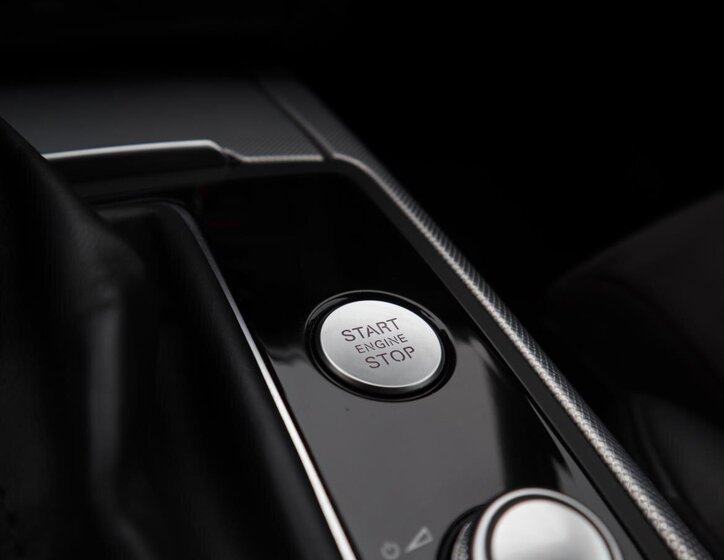 Audi A6 Allroad Kombi 3,0 l 200 kw