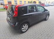 Nissan Note 12