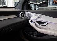 Mercedes-Benz GLC 13