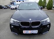 BMW X3 2