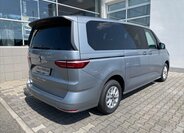 Volkswagen Multivan Ostatní 2,0 l 110 kw