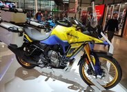 Suzuki Ostatní Ostatní 776,0 61 kw