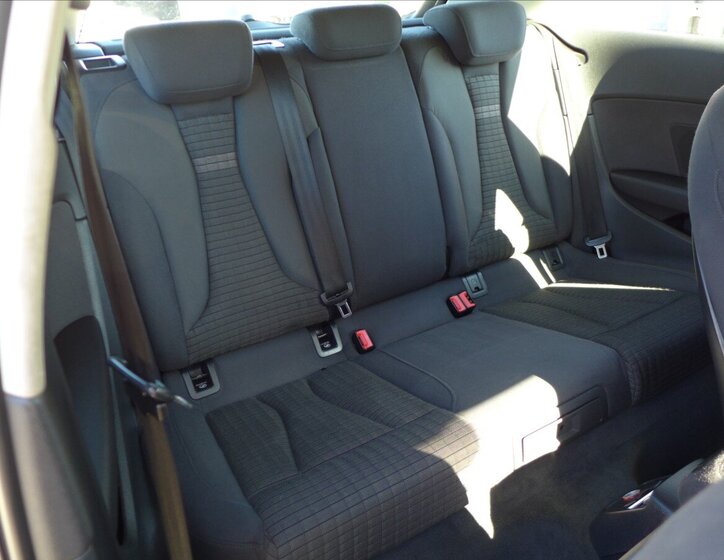 Audi A3 Hatchback 1,4 l 90 kw