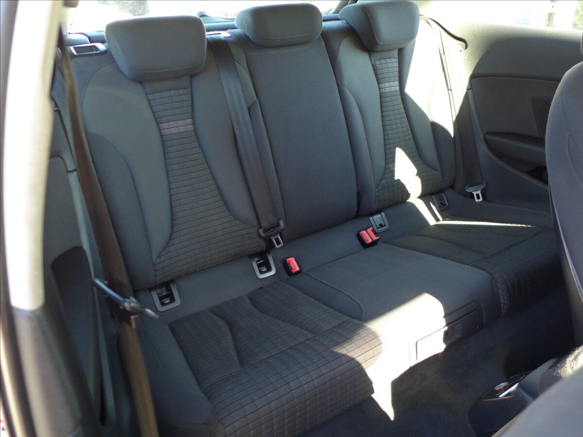 Audi A3 Hatchback 1,4 l 90 kw