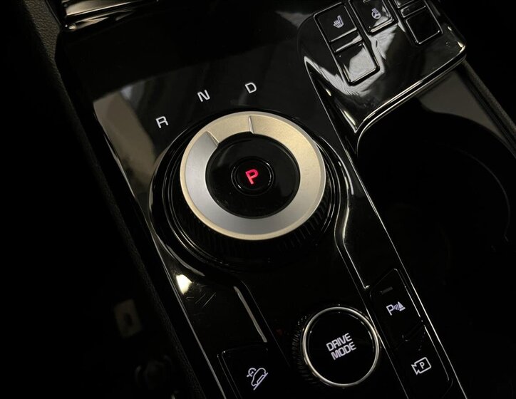 KIA Sportage SUV 1,6 l 110 kw