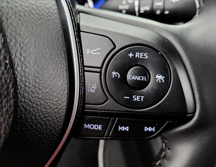 Toyota Corolla Kombi 1,8 l 72 kw