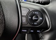 Toyota Corolla Kombi 1,8 l 72 kw