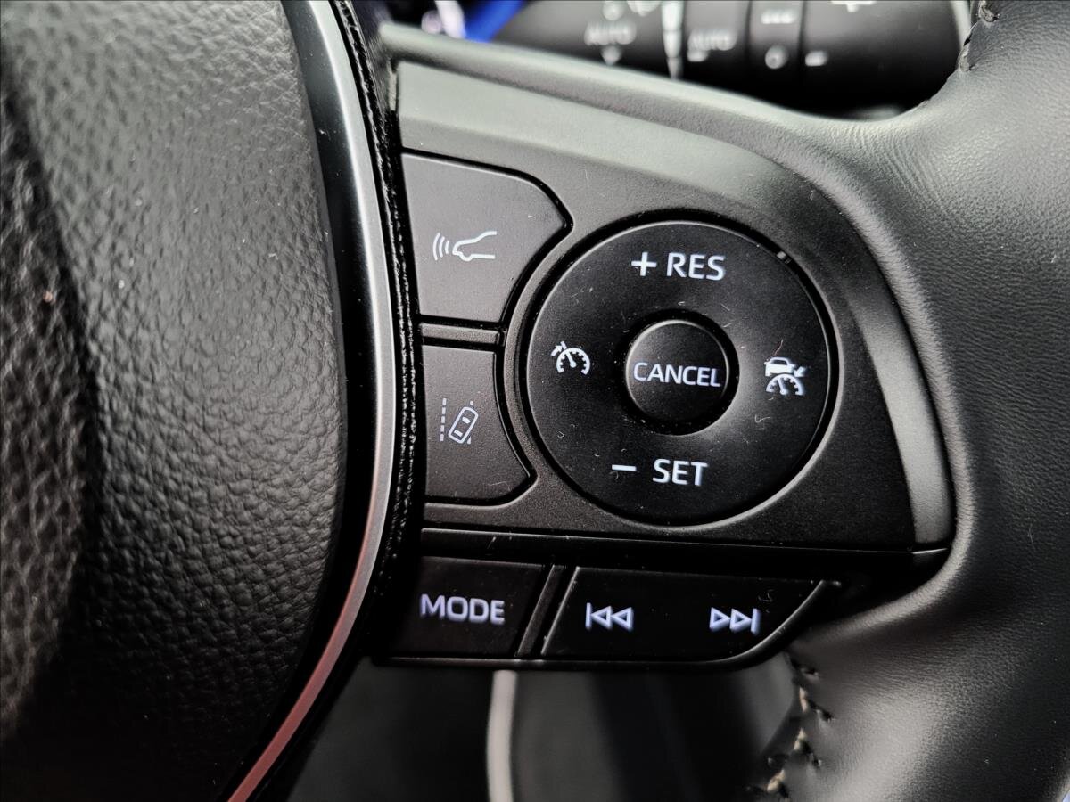 Toyota Corolla Kombi 1,8 l 72 kw