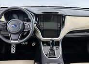 Subaru Outback Kombi 2,5 l 124 kw
