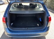 Volkswagen Golf Kombi 1,6 l 81 kw