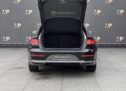 Volkswagen Arteon Liftback 2,0 l 176 kw