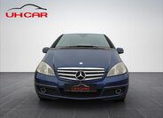 Mercedes-Benz Třídy A Kombi 1,7 l 85 kw