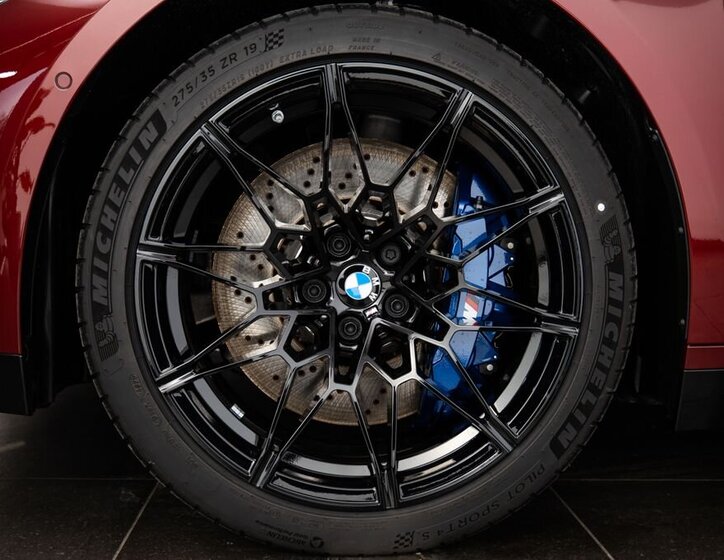 BMW M3 Kombi 3,0 l 390 kw