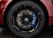 BMW M3 Kombi 3,0 l 390 kw