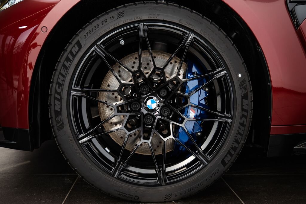 BMW M3 Kombi 3,0 l 390 kw