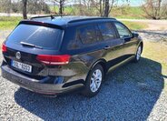 Volkswagen Passat Kombi 0,0 110 kw