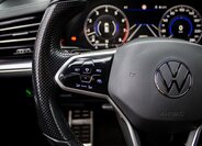 Volkswagen Touareg SUV 3,0 l 250 kw