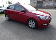 Hyundai i20 2