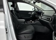 KIA Sportage SUV / Terénní 1,6 l 110 kw