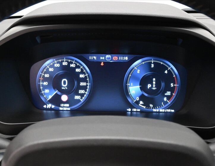 Volvo XC40 SUV 2,0 l 140 kw