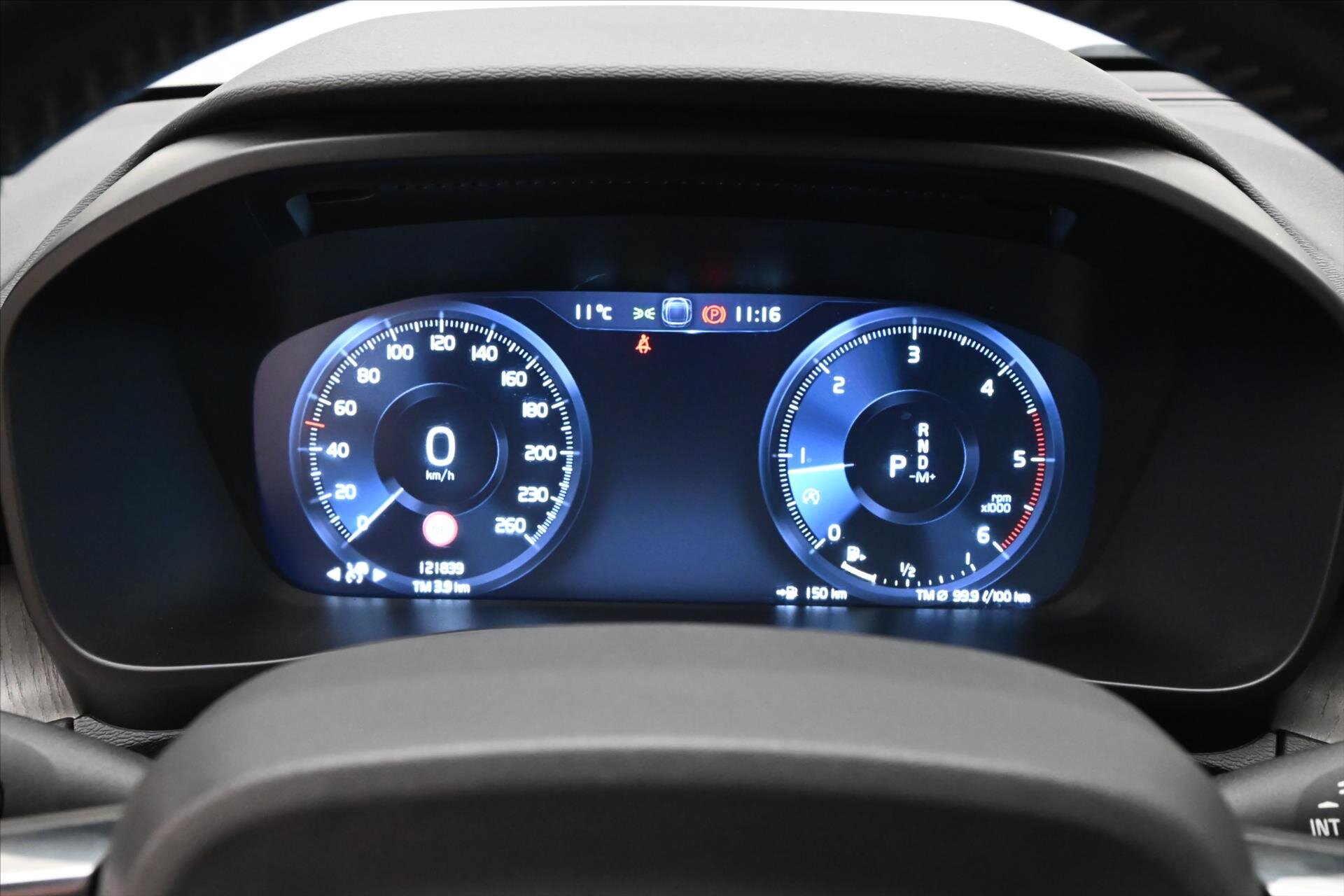 Volvo XC40 SUV 2,0 l 140 kw