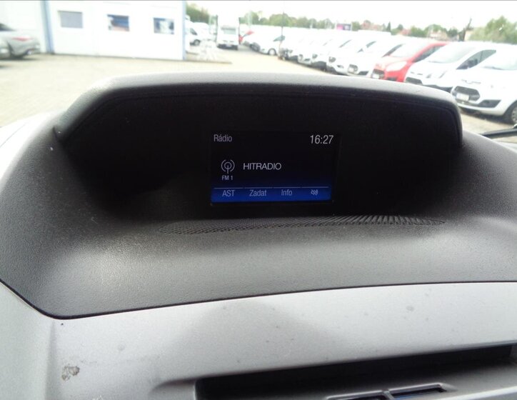 Ford Transit Ostatní 2,0 l 96 kw