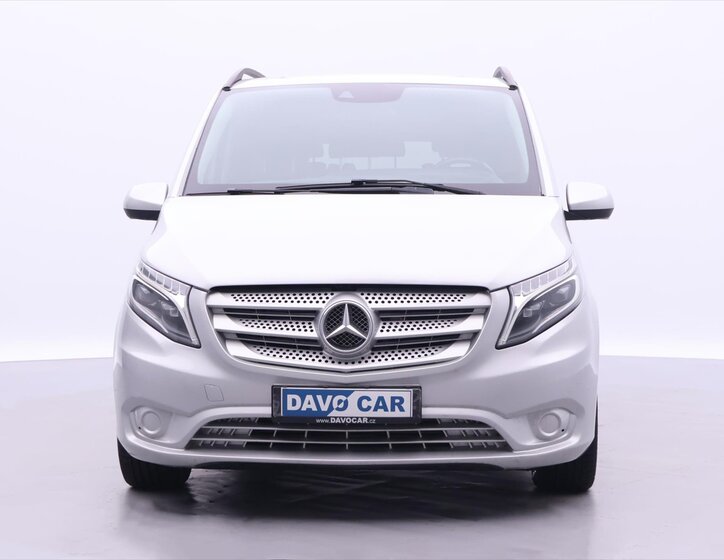 Mercedes-Benz Vito 2