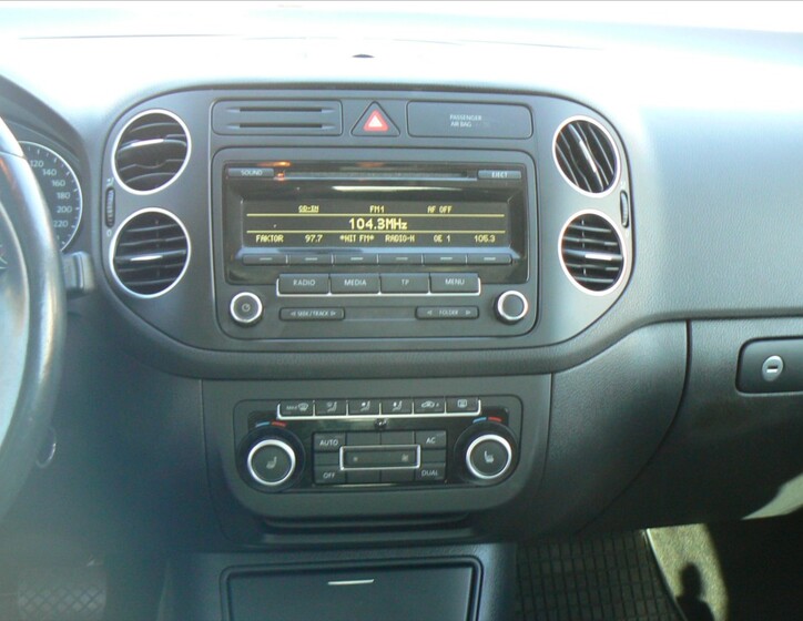 Volkswagen Golf Plus 13