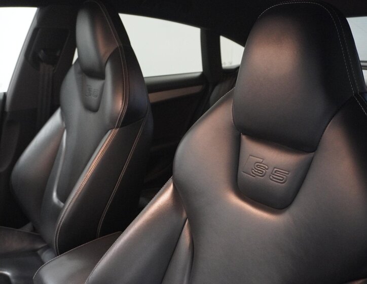 Audi S5 Hatchback 3,0 l 249 kw